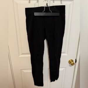 Old Navy Stevie High Rise Legging/Professional Legging Size L